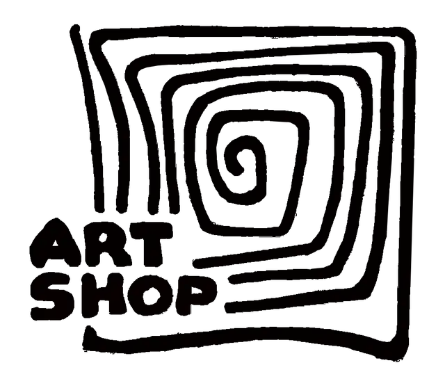 ART SHOP ASIA LOGO